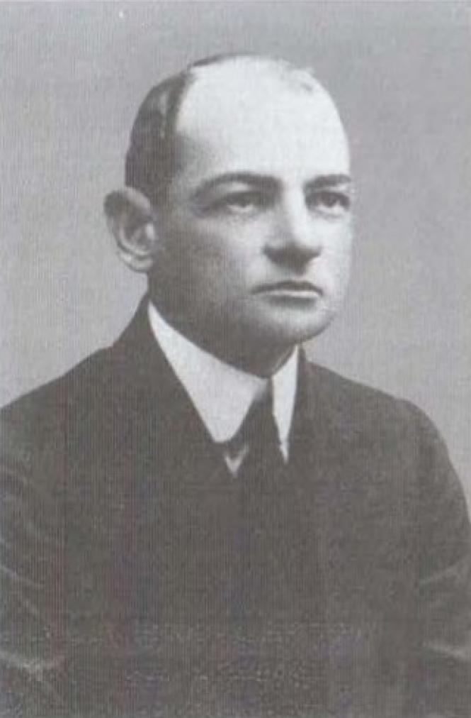 Новини Вінниці - фото з З Ладижина, Бершаді і Ямполя: люди, яких знає Україна та світ. Частина 3