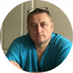 Новини Вінниці - фото з За два місяці — 600 випадків. В Дитячій обласній збільшилась кількість звернень з укусами кліщів