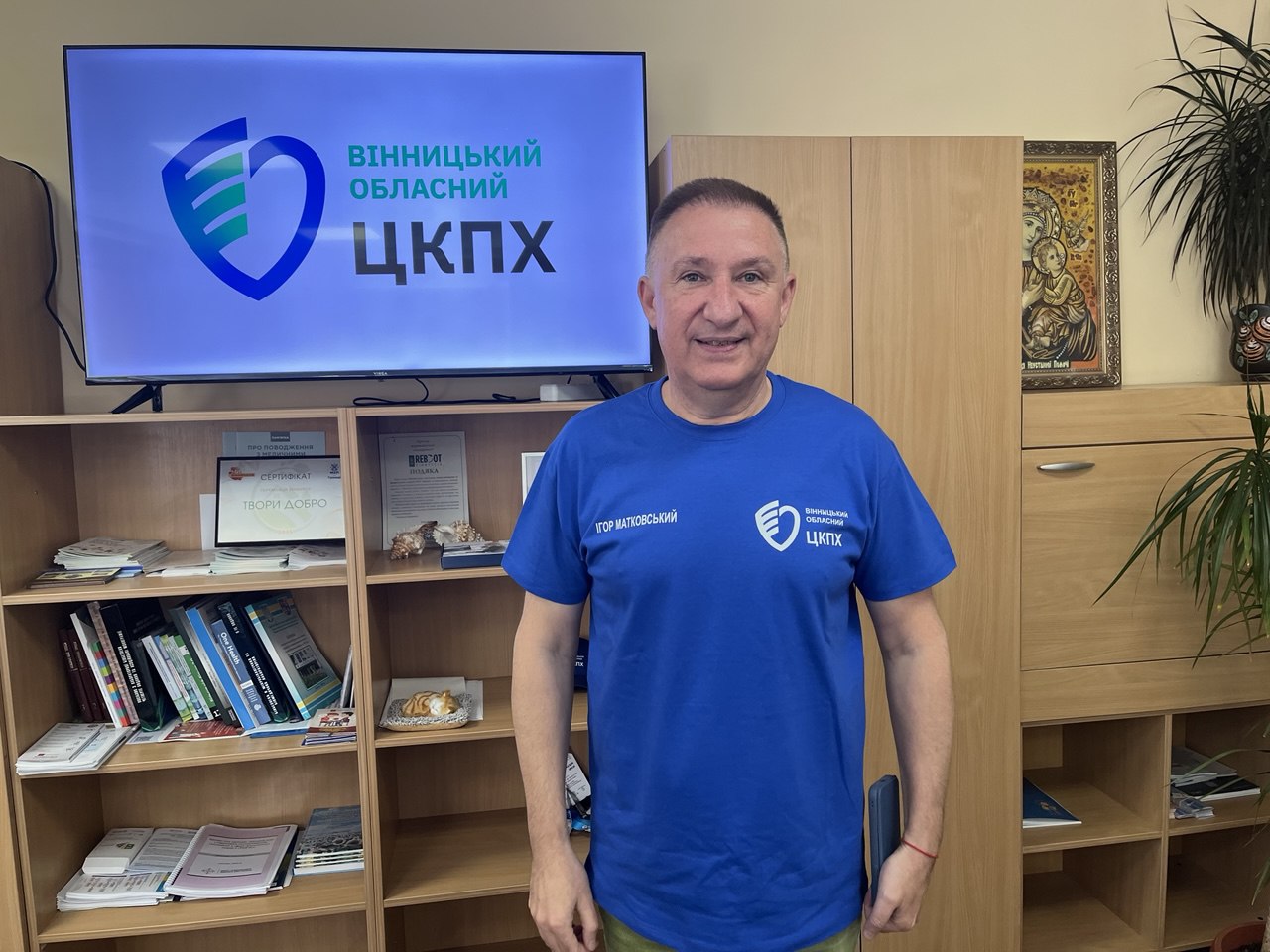 Новини Вінниці - фото з У Вінниці розпочинається «сезон» кору, перевірте чи є у вас імунітет