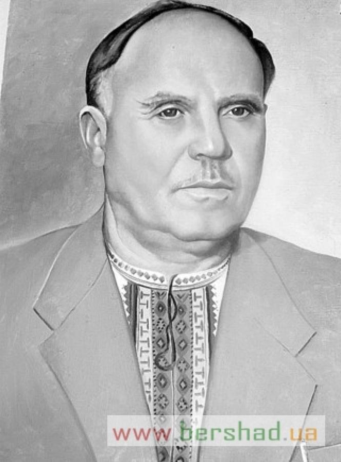 Новини Вінниці - фото з З Ладижина, Бершаді і Ямполя: люди, яких знає Україна та світ. Частина 3