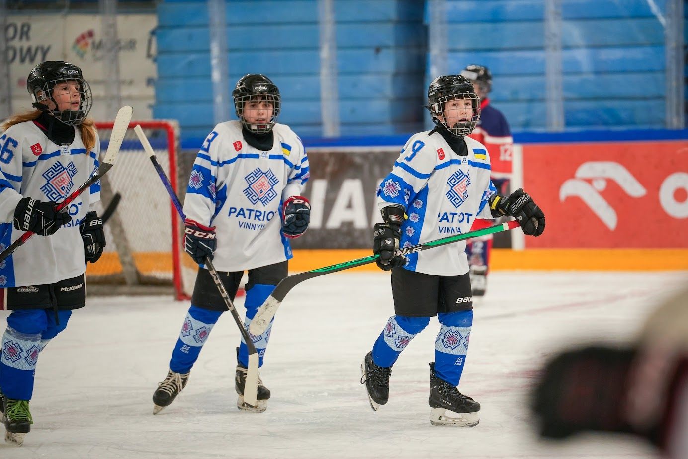 Новини Вінниці - фото з «Ми — володарі «MILAN CUP 2024!». Хокейний клуб «Патріот» здобув перемогу на міжнародному турнірі