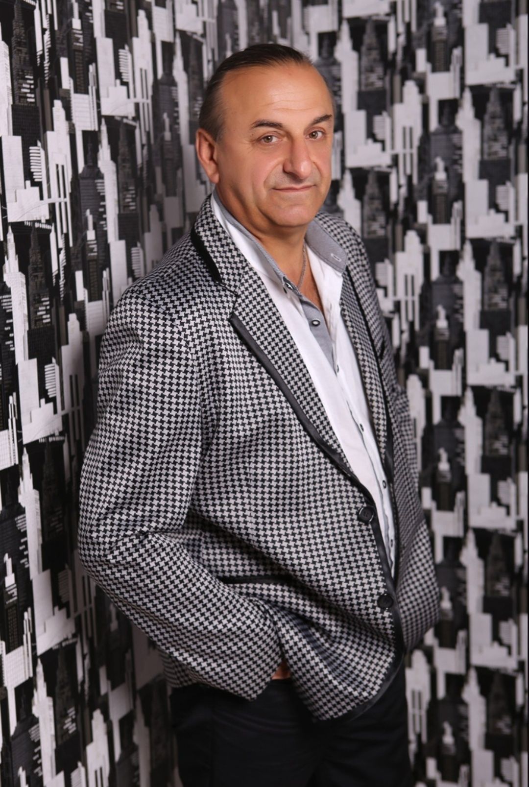 Новини Тернополя - фото з У Тернополі прощалися із заслуженим артистом України Василем Хлистуном