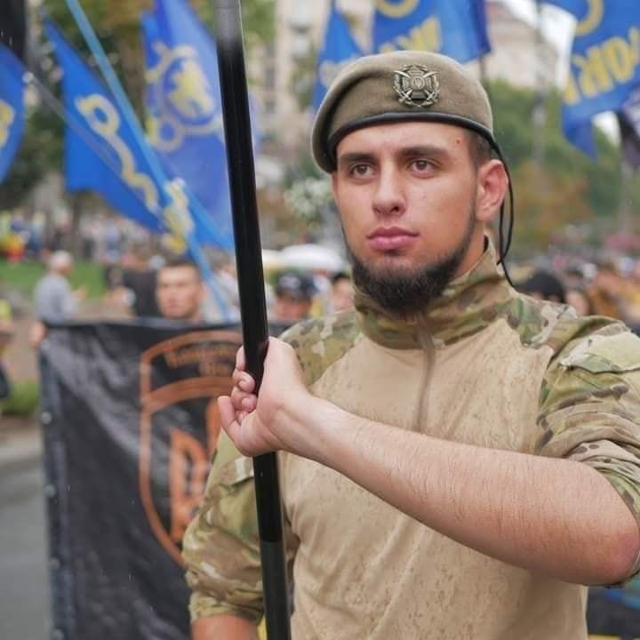 Новини Хмельницького - фото з Історії наймолодших воїнів з Хмельницького, які віддали життя за Україну