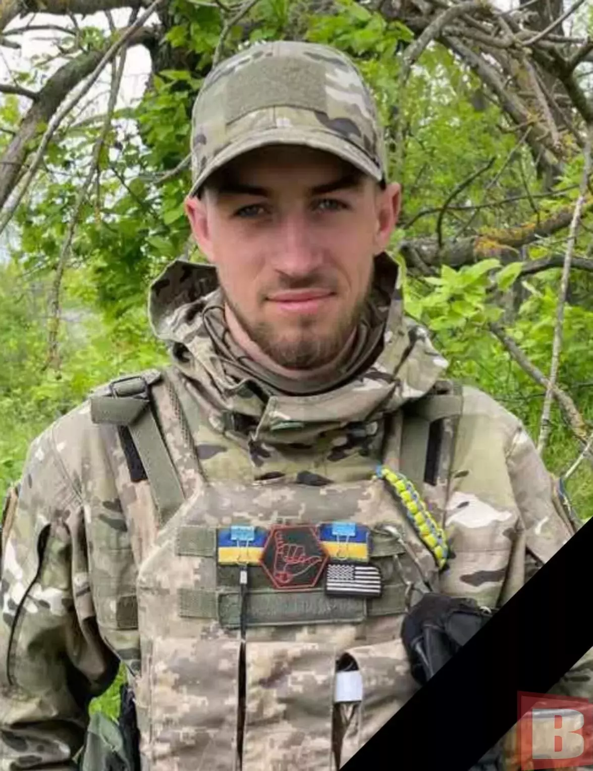 Новини Хмельницького - фото з Історії наймолодших воїнів з Хмельницького, які віддали життя за Україну