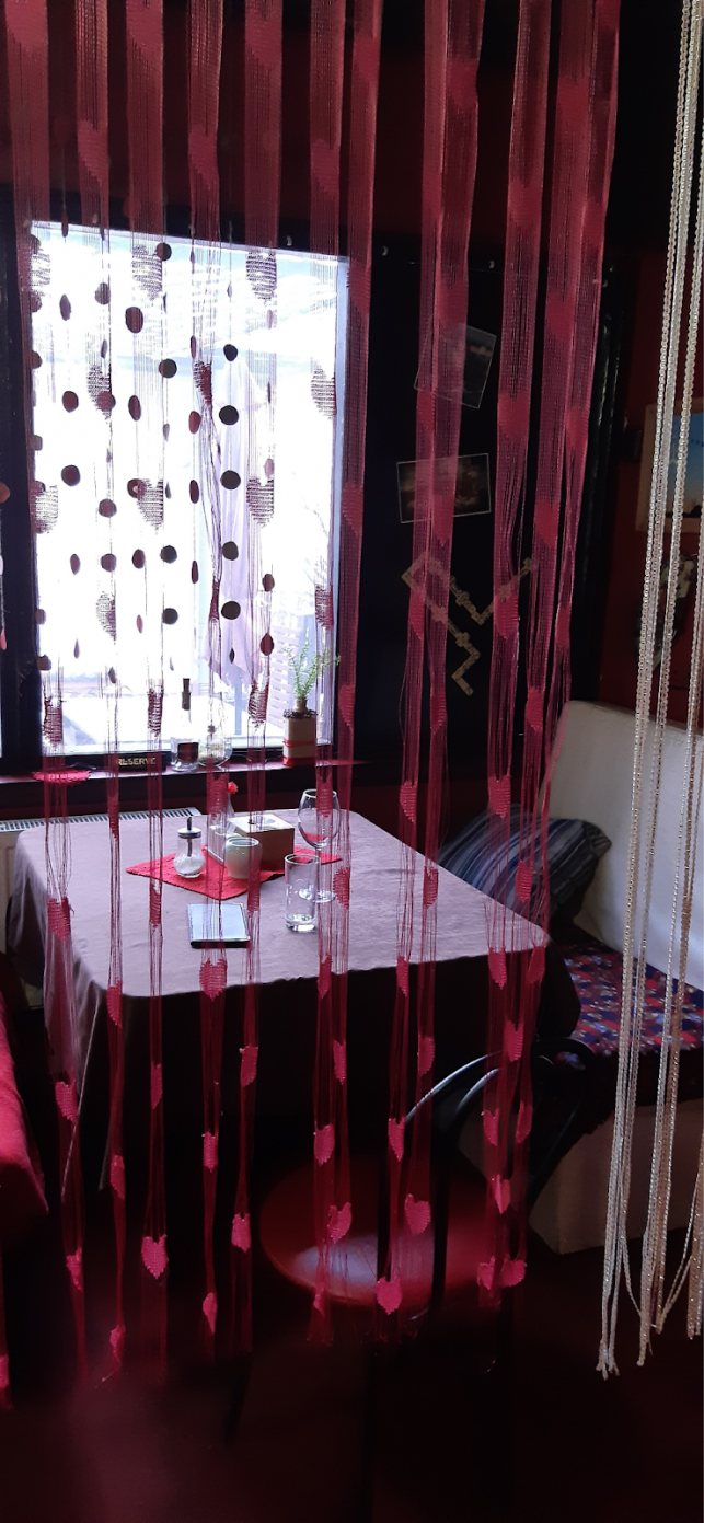 Новини Тернополя - фото з Подавали традиційні грузинські страви та турецьку випічку: яким був заклад Тбілісі на Новому Світі