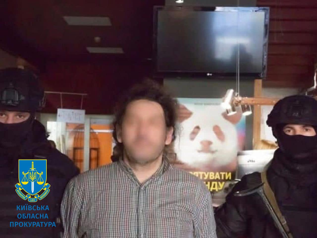 Новини Тернополя - фото з Відомого київського фотографа засудили до 12 років тюрми за зґвалтування та розбещення