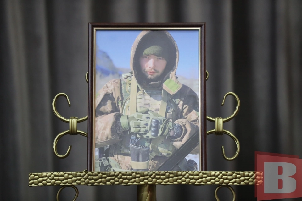 Новини Хмельницького - фото з Історії наймолодших воїнів з Хмельницького, які віддали життя за Україну