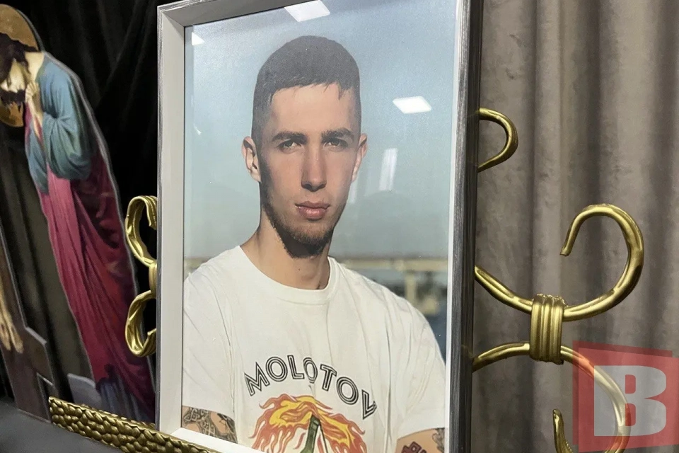 Новини Хмельницького - фото з Історії наймолодших воїнів з Хмельницького, які віддали життя за Україну