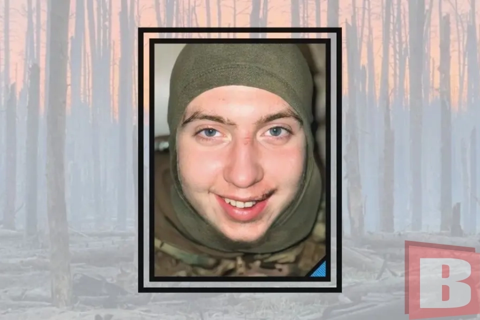 Новини Хмельницького - фото з Історії наймолодших воїнів з Хмельницького, які віддали життя за Україну