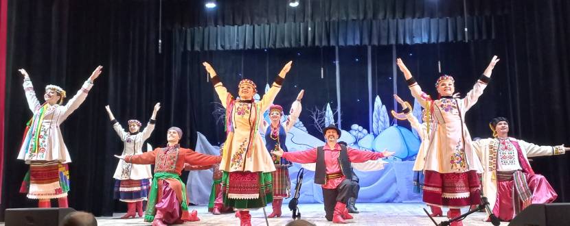 Новини Тернополя - фото з Куди піти, що побачити у Тернополі у вихідні 11-12 січня (ОНОВЛЕНЕ)