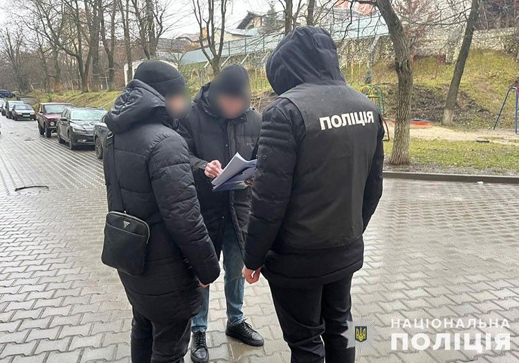 Новини Тернополя - фото з На території санаторію в Тернопільському районі незаконно видобували і продавали воду — поліція