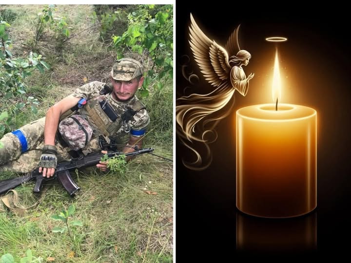 На зображенні може бути: 1 особа та текст