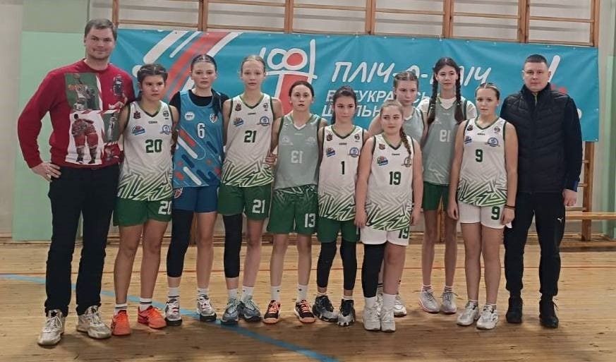 Новини Житомира - фото з Змагання "Пліч-о-пліч" у Житомирській ТГ: перемогли дівчата з Ліцею №21