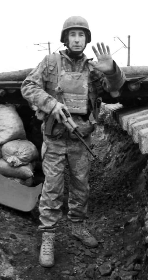 На зображенні може бути: 1 особа та текст