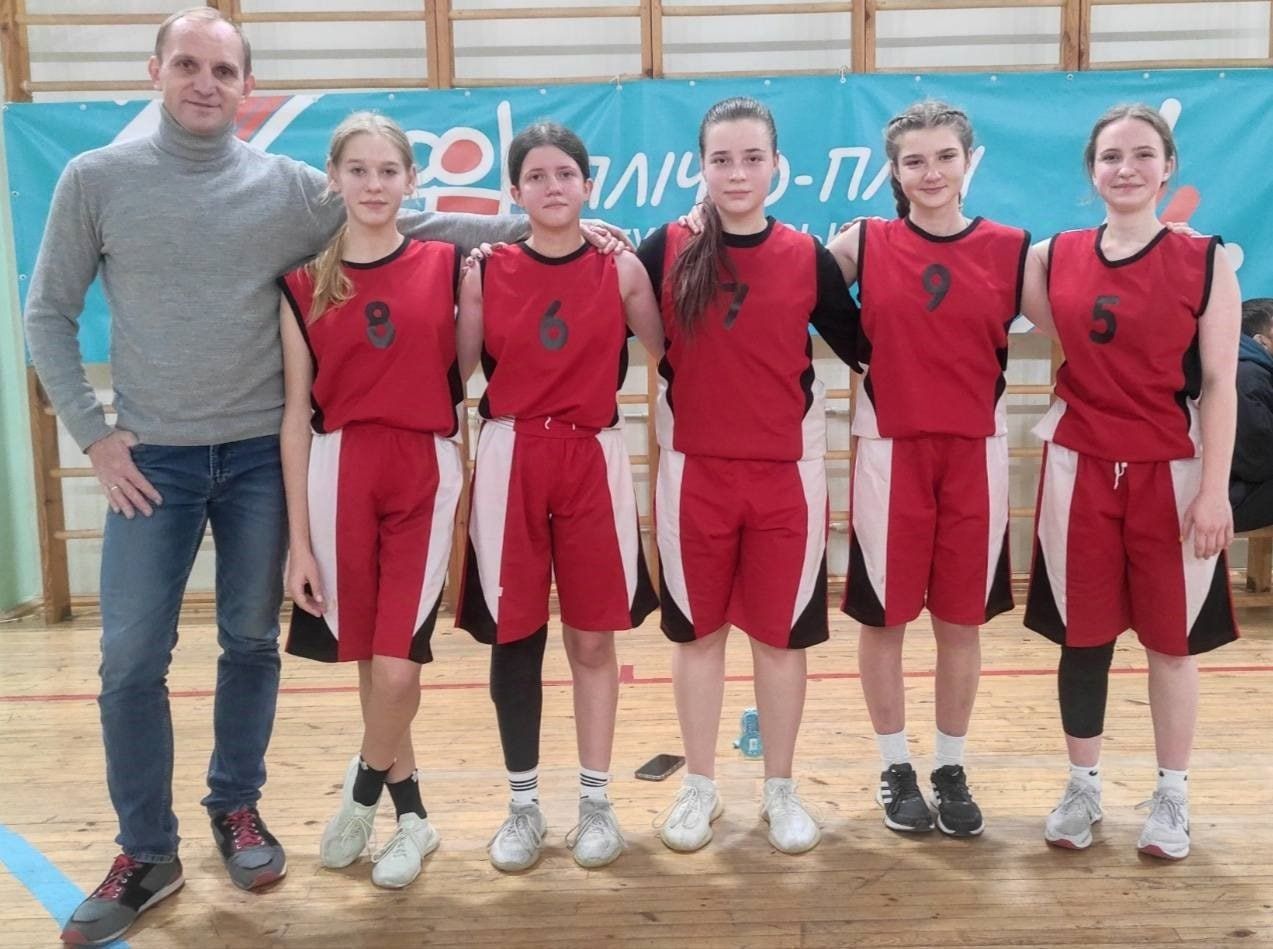 Новини Житомира - фото з Змагання "Пліч-о-пліч" у Житомирській ТГ: перемогли дівчата з Ліцею №21