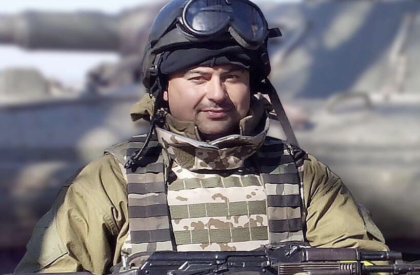 Тарас Пастух виграв 3 млн грн на власний бізнес - газета Сільський Господар