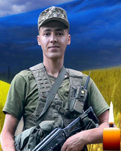 Новини Тернополя - фото з «На щиті» додому повертаються двоє 23-річних Героїв з Тернопільщини Сергій Попко та Петро Луцик На зображенні може бути: 1 особа