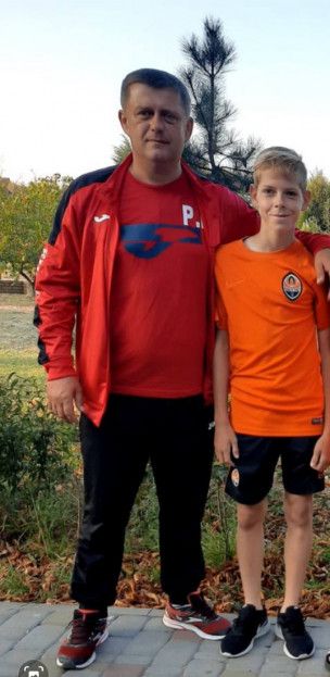 Новини Тернополя - фото з Вихованець тернопільського футболу підписав контракт з бельгійським клубом