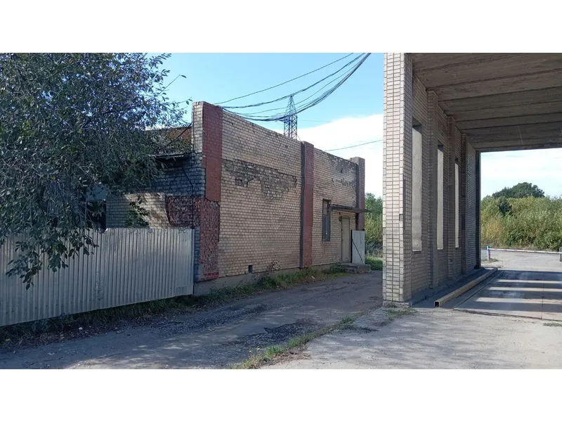 Новини Хмельницького - фото з Продають майно ліквідованого «Облпалива». Стартова ціна — 4,3 мільйона 4.JPG