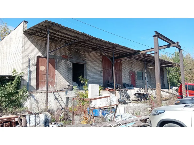 Новини Хмельницького - фото з Продають майно ліквідованого «Облпалива». Стартова ціна — 4,3 мільйона 7.JPG