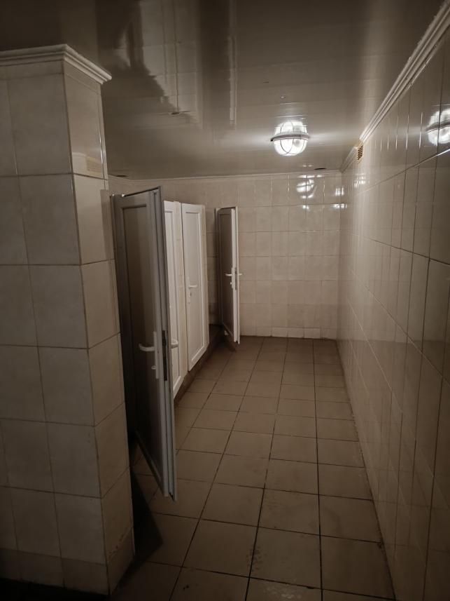 Новини Тернополя - фото з Взимку туалет не потрібен? Перевірили громадські вбиральні: частина із них зачинені