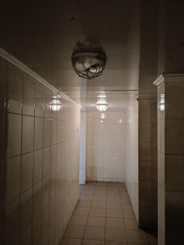 Новини Тернополя - фото з Взимку туалет не потрібен? Перевірили громадські вбиральні: частина із них зачинені