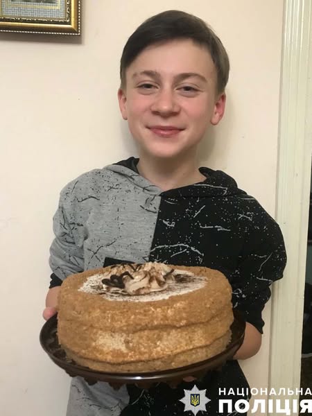 Новини Тернополя - фото з Розшукали 13-річного хлопця з Тернопільського району (ОНОВЛЕНЕ)