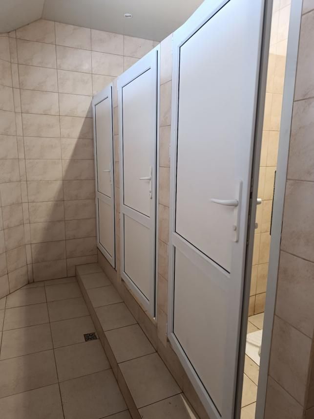 Новини Тернополя - фото з Взимку туалет не потрібен? Перевірили громадські вбиральні: частина із них зачинені