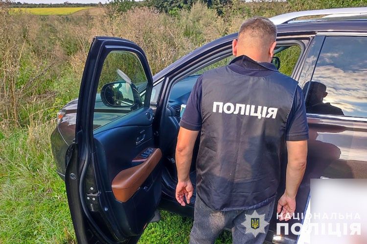 Новини Тернополя - фото з Збитків майже на мільйон: групу осіб з Тернопільщини підозрюють у незаконному бізнесі на деревині