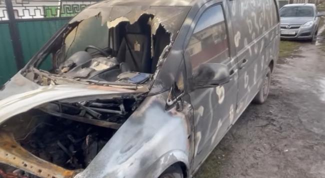 Новини Вінниці - фото з Поки батько на фронті, син підпалює військові автівки: суд відхилив апеляцію у справі 18-річного колаборанта