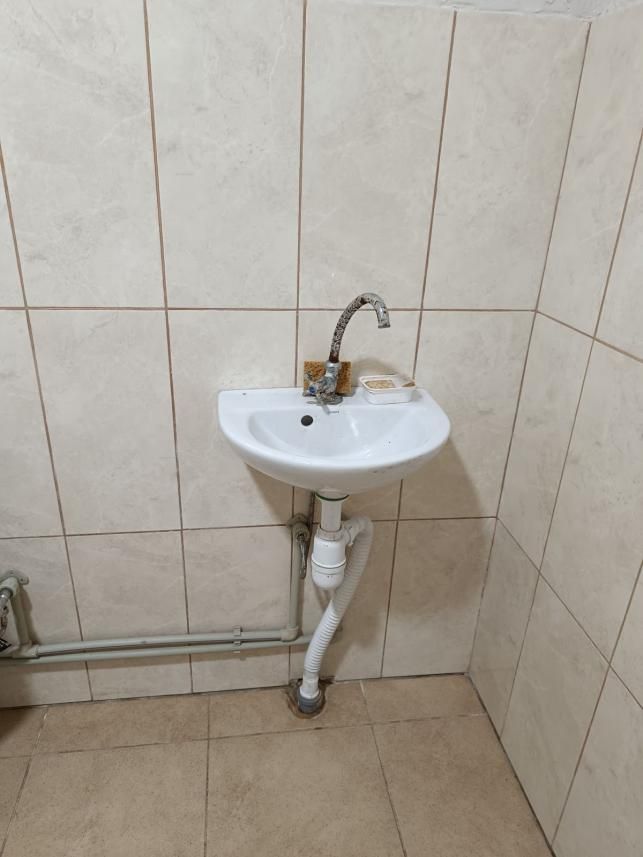 Новини Тернополя - фото з Взимку туалет не потрібен? Перевірили громадські вбиральні: частина із них зачинені