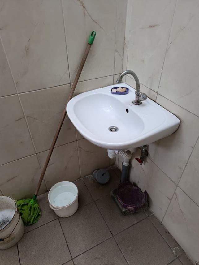 Новини Тернополя - фото з Взимку туалет не потрібен? Перевірили громадські вбиральні: частина із них зачинені