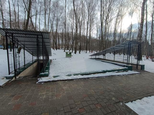 Новини Тернополя - фото з Взимку туалет не потрібен? Перевірили громадські вбиральні: частина із них зачинені