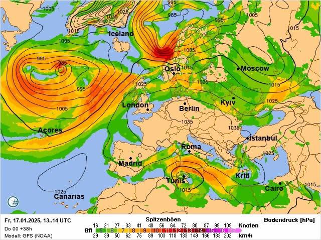 Новини Вінниці - фото з В Україні очікується аномальне потепління: прогноз погоди для Вінниччини в найближчі дні