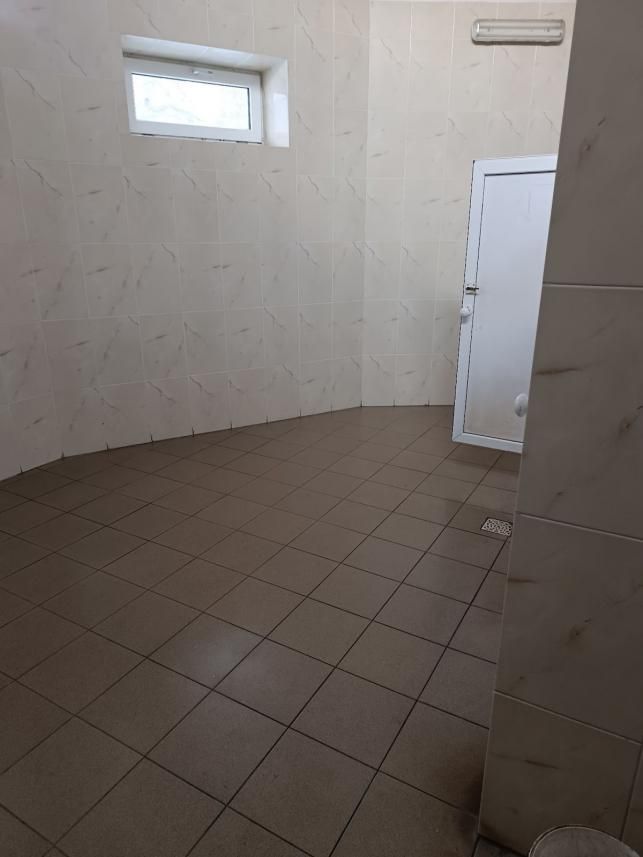 Новини Тернополя - фото з Взимку туалет не потрібен? Перевірили громадські вбиральні: частина із них зачинені