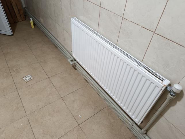 Новини Тернополя - фото з Взимку туалет не потрібен? Перевірили громадські вбиральні: частина із них зачинені