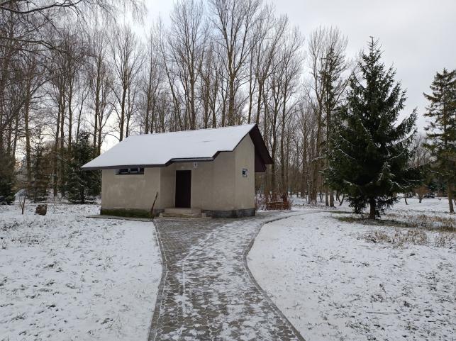 Новини Тернополя - фото з Взимку туалет не потрібен? Перевірили громадські вбиральні: частина із них зачинені