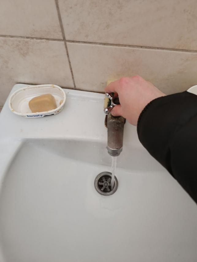 Новини Тернополя - фото з Взимку туалет не потрібен? Перевірили громадські вбиральні: частина із них зачинені