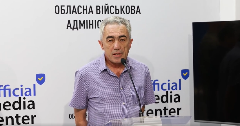 Новини Тернополя - фото з Начальник ОВА Негода отримував понад 100 тисяч щомісяця. Дехто із заступників — ще більше