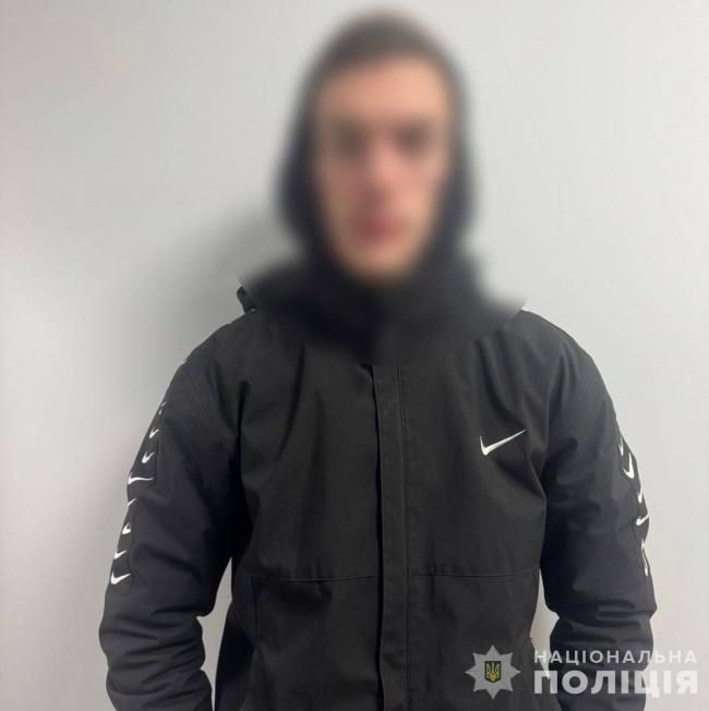 Новини Вінниці - фото з Викрав «Опель» під приводом тест-драйву: у Вінниці затримали 18-річного автолюбителя