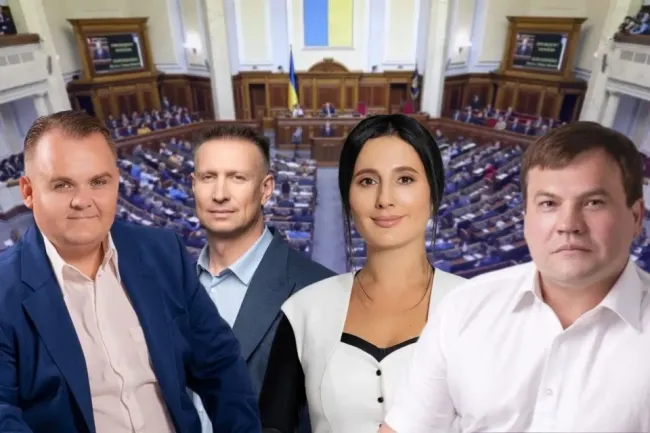 Новини Вінниці - фото з ТОП важливих новин на «20 хвилин» від 13 по 20 січня, які ви могли пропустити