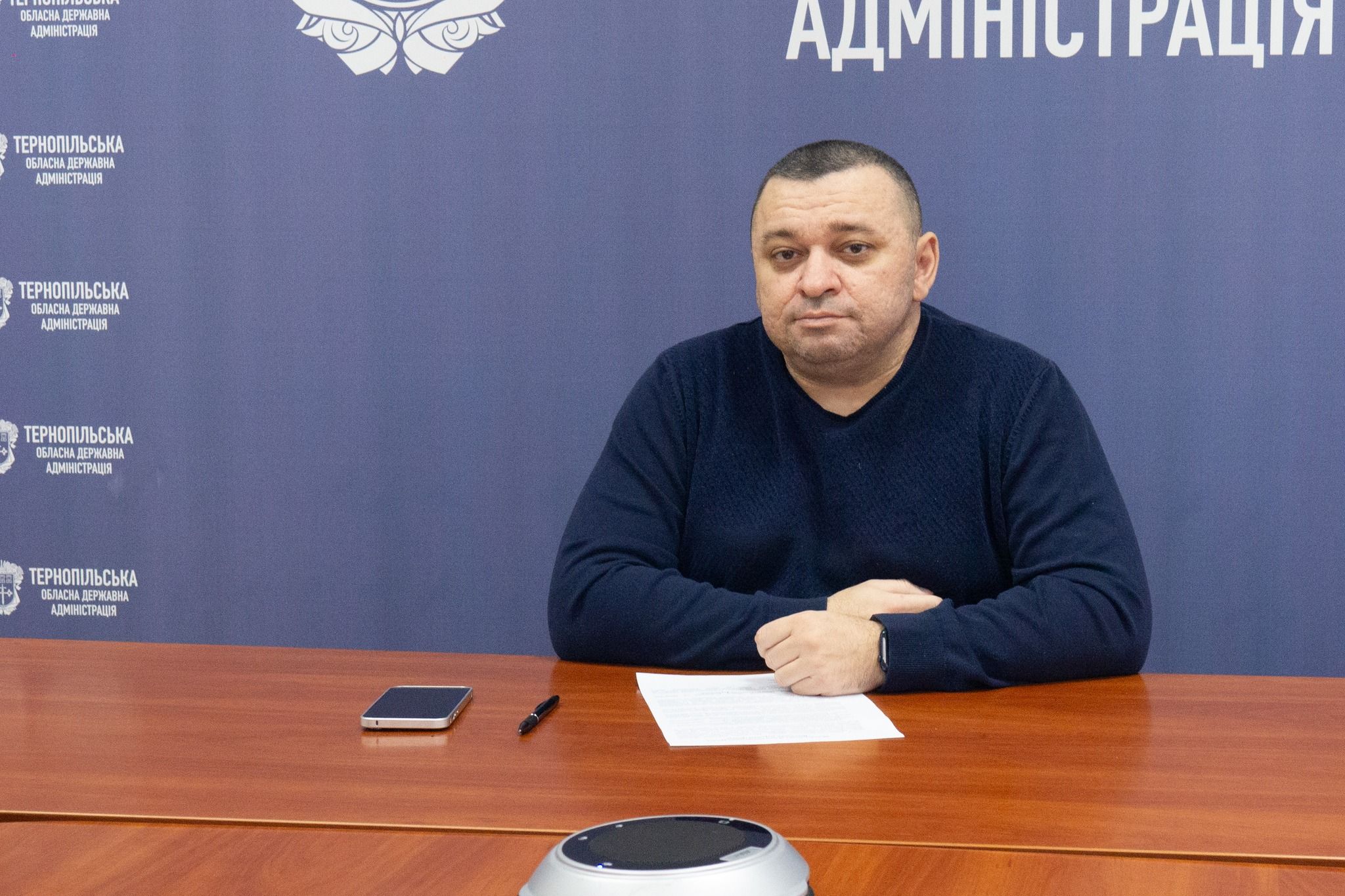 Новини Тернополя - фото з Начальник ОВА Негода отримував понад 100 тисяч щомісяця. Дехто із заступників — ще більше