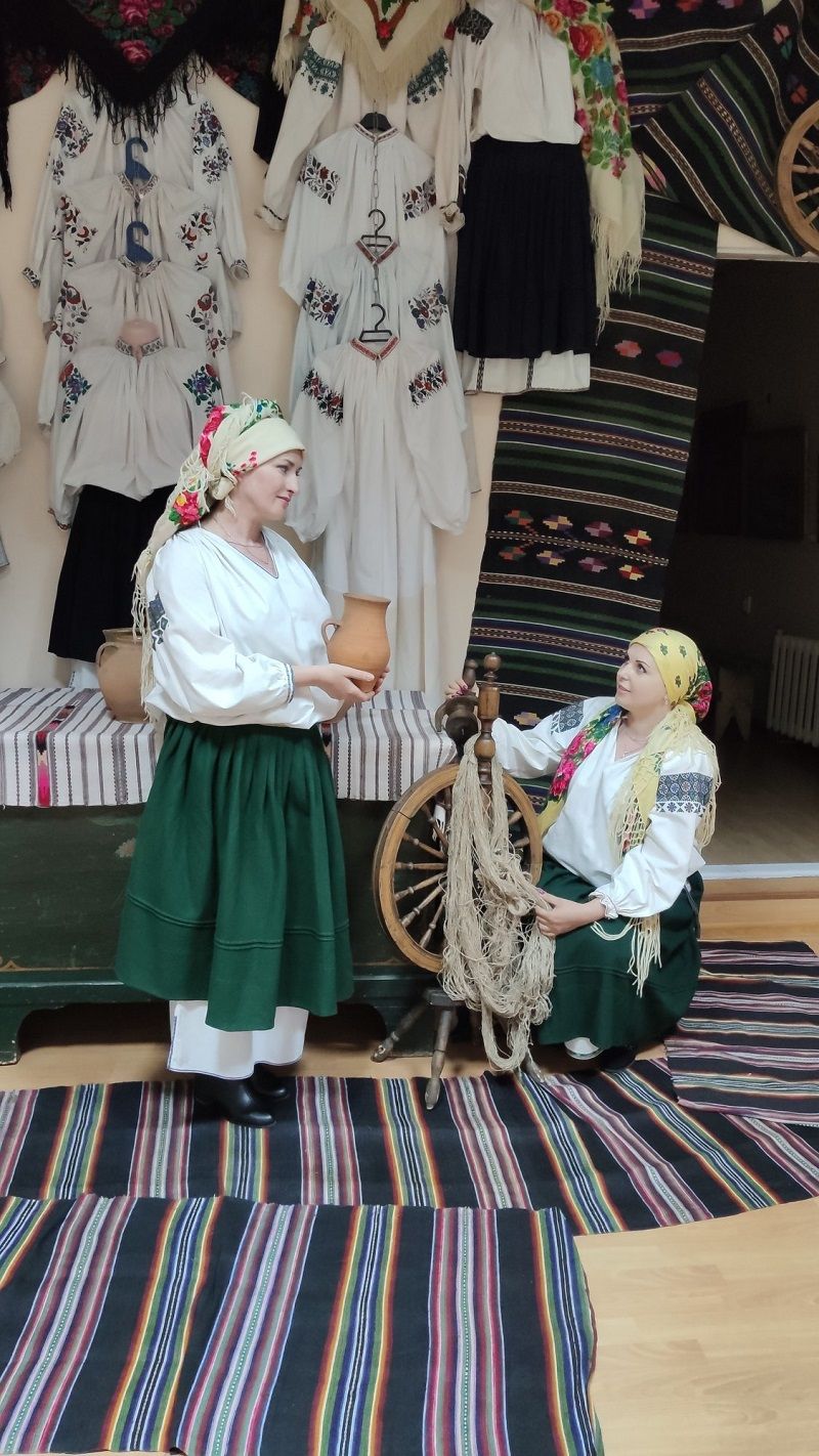 Новини Вінниці - фото з Що подивитися у Бершаді? Зібрали найцікавіші локації міста