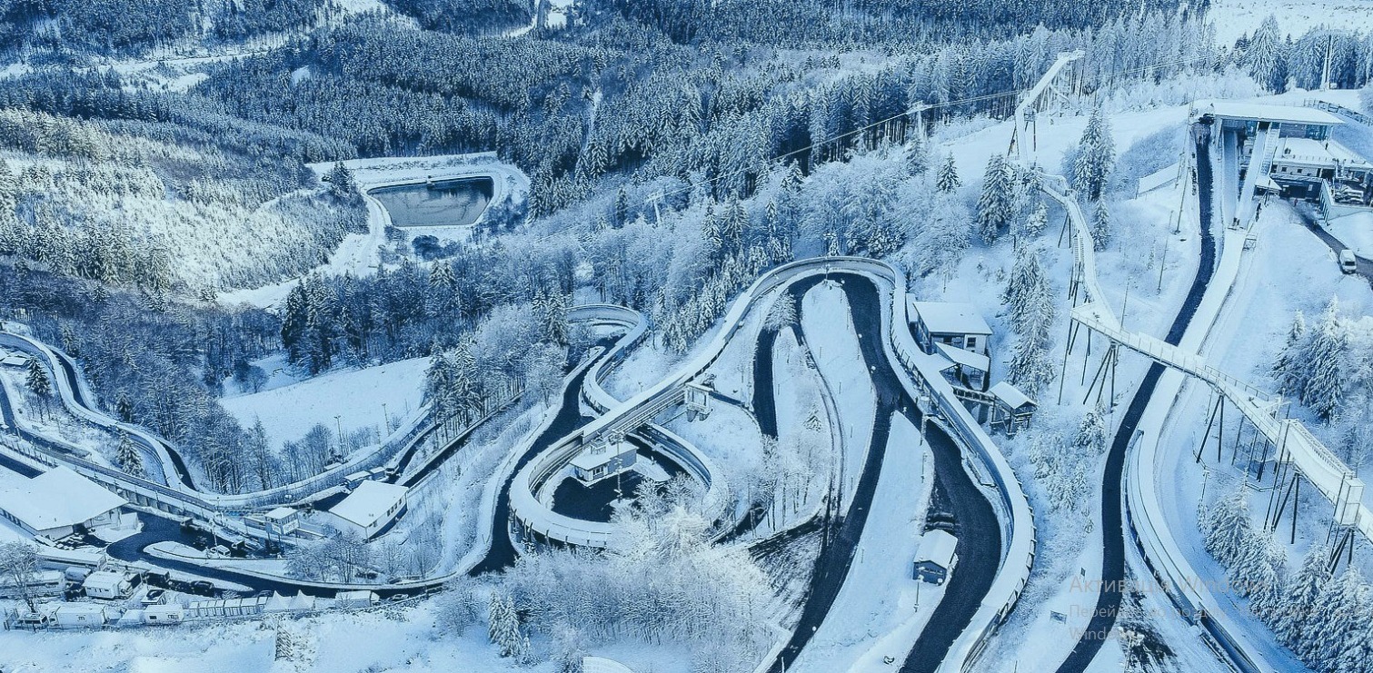 Новини Тернополя - фото з Кременчанин Максим Панчук у парі з львів'янином здобули бронзу на чемпіонаті Європи із санного спорту Можливо, це художній твір map