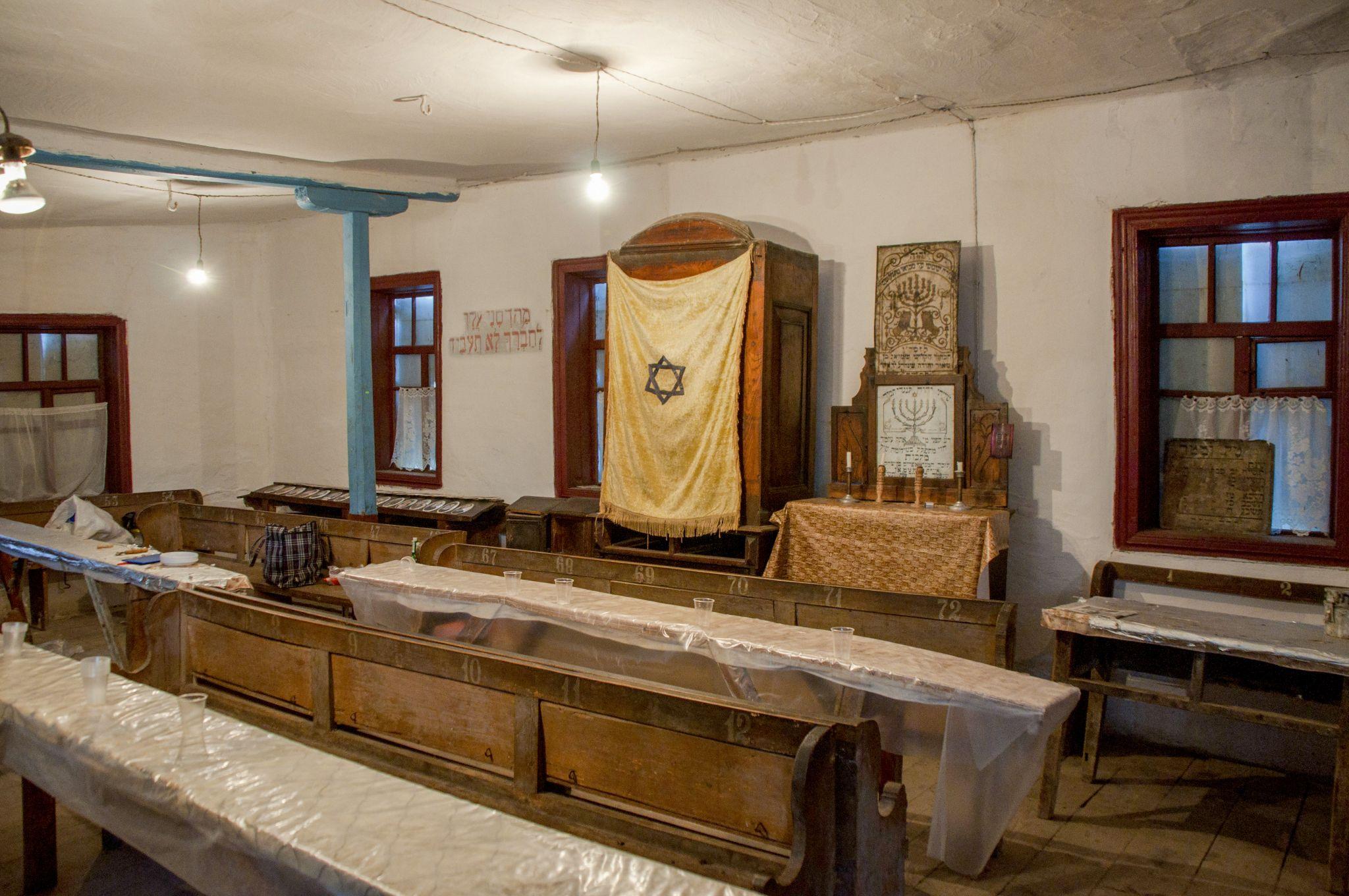 Новини Вінниці - фото з Що подивитися у Бершаді? Зібрали найцікавіші локації міста