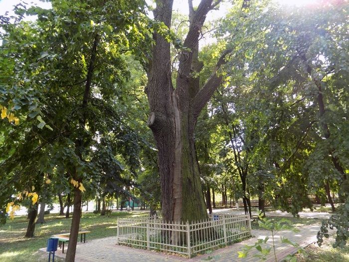 Новини Вінниці - фото з Що подивитися у Бершаді? Зібрали найцікавіші локації міста