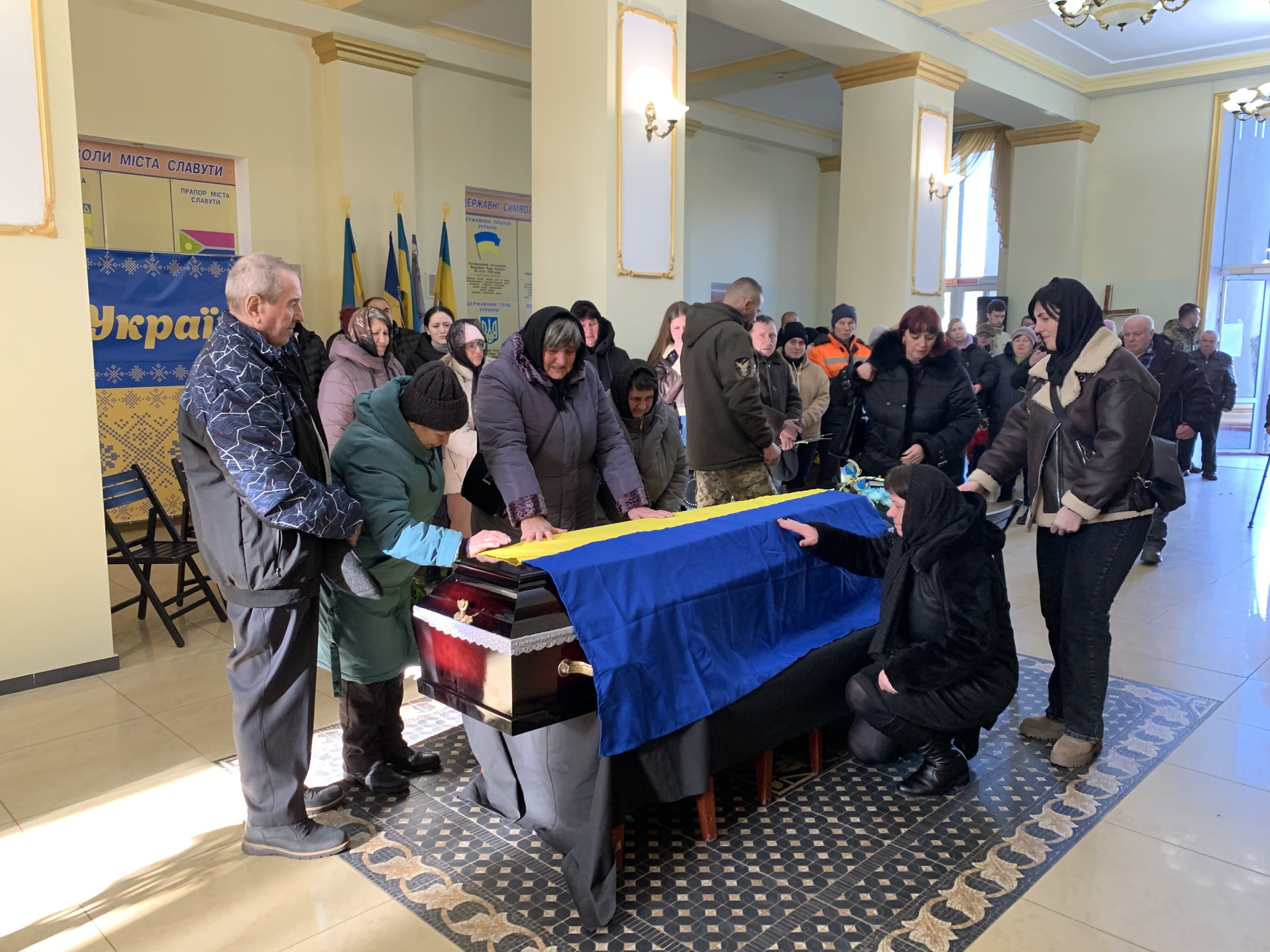 Новини Хмельницького - фото з Син зник безвісти, а батько загинув: трагедія родини Троцюків із Хмельниччини