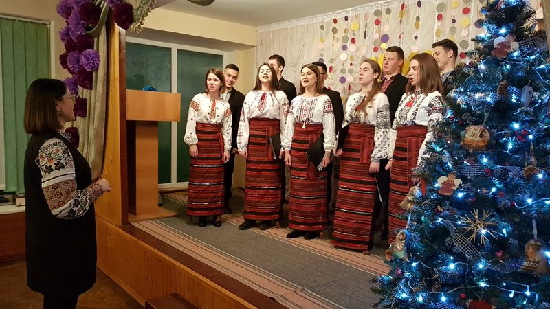 Новини Тернополя - фото з Куди піти, що побачити в Тернополі 25-26 січня