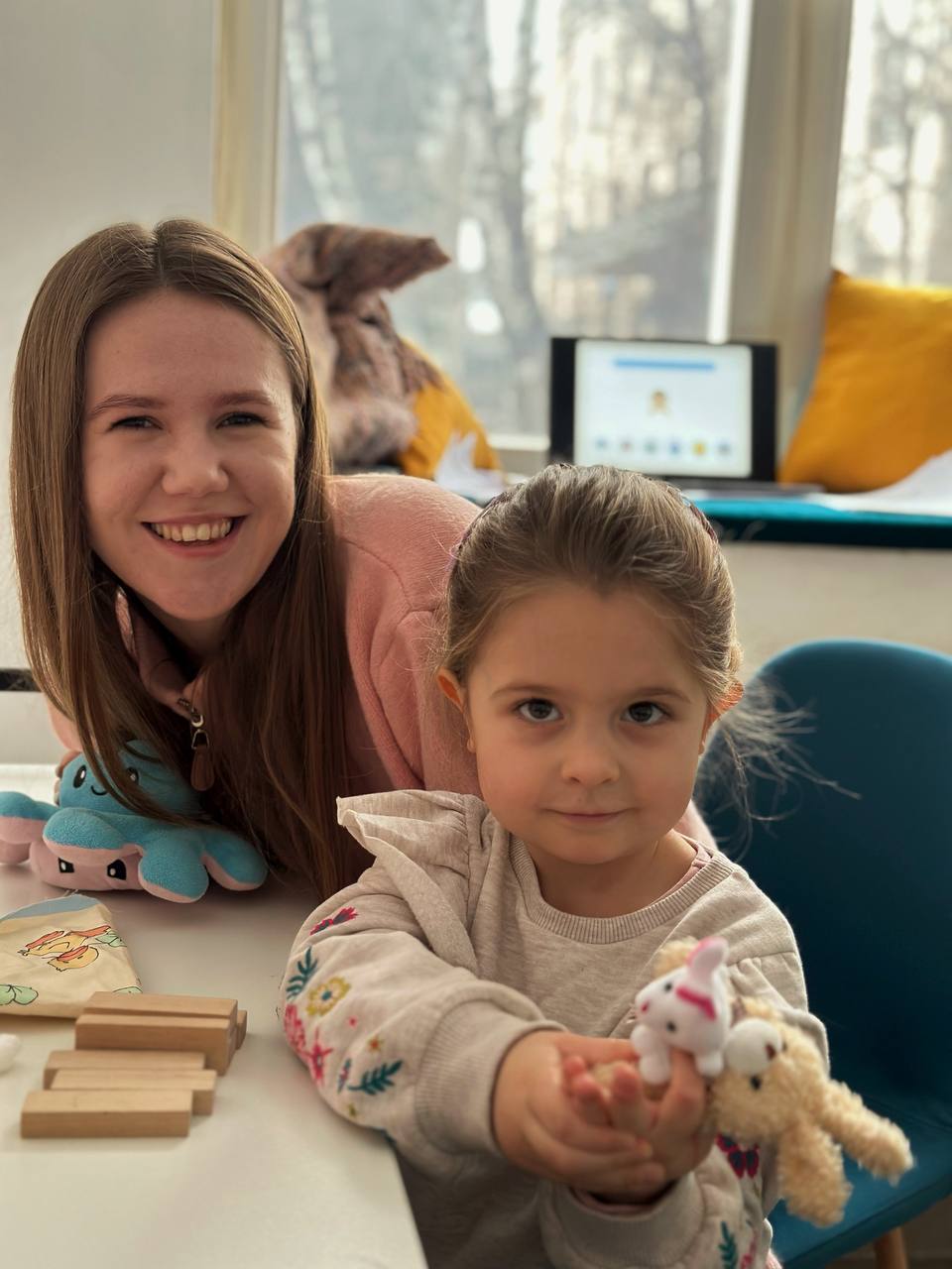 Новини Тернополя - фото з Втілила мрію за 900 км від дому: як харків’янці вдалося відкрити мовний центр у Тернополі