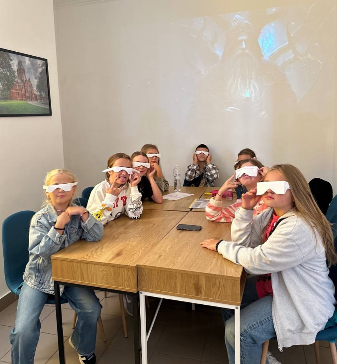 Новини Тернополя - фото з Втілила мрію за 900 км від дому: як харків’янці вдалося відкрити мовний центр у Тернополі